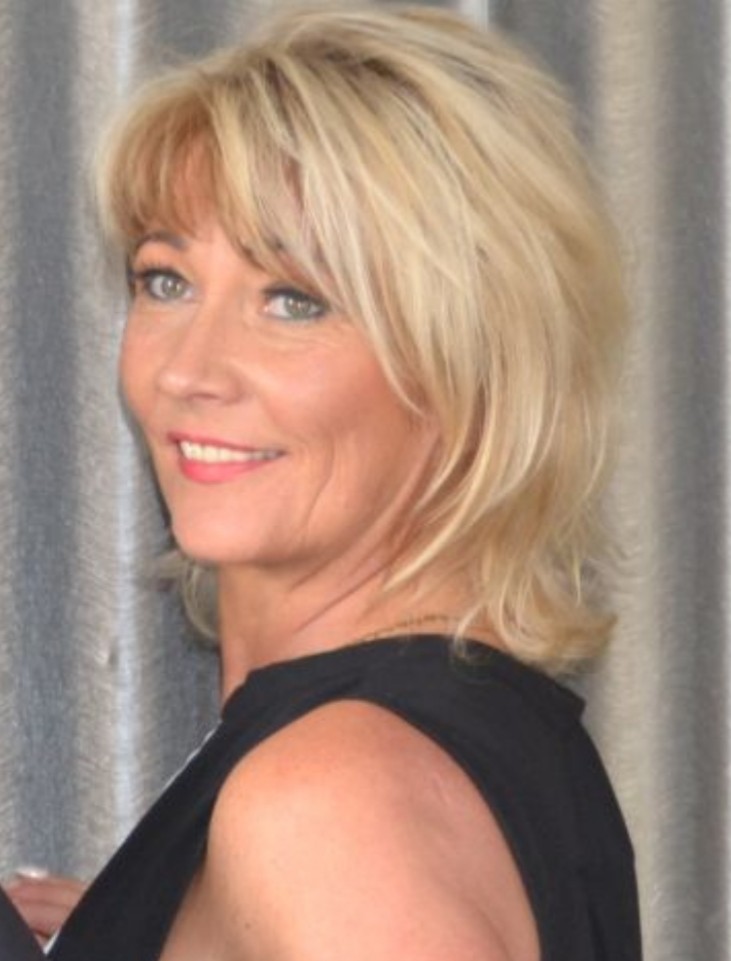 Silvana Erban